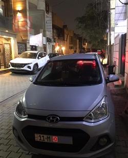 هيونداي i10
